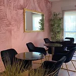 Szálloda Roy 4*