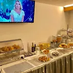 Szálloda Roy 4*