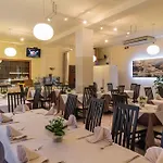 Szálloda Roy 4*