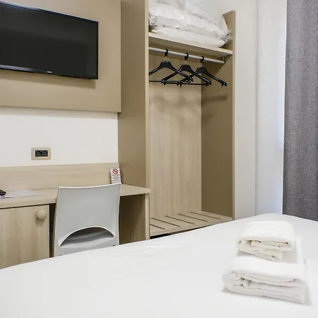 Roy Otel Silea