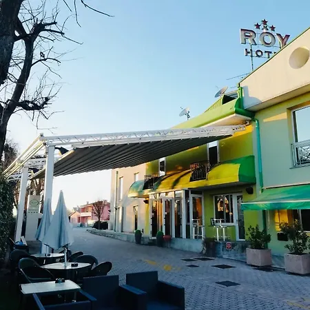 Otel Roy Silea