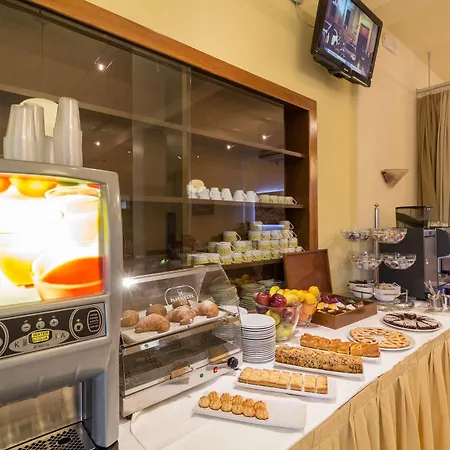 Otel Roy