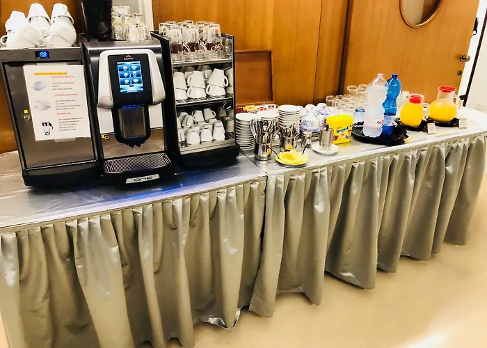 Roy ホテル シレーア