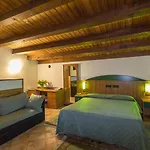 Hotel Roy Silea