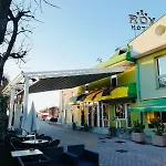 Hotel Roy Silea