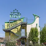 Hotel Roy
