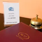 Hotel Roy Silea