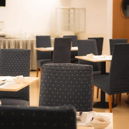 Hotel Roy 4*