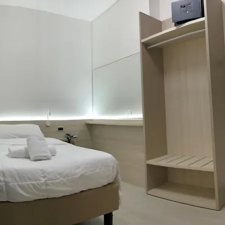 Roy Hotel Silea